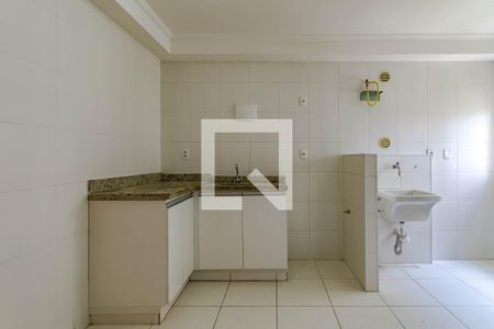 Apartamento para alugar com 63m², 3 quartos e 1 vagaCozinha