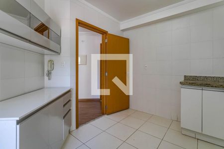Apartamento para alugar com 63m², 3 quartos e 1 vagaCozinha