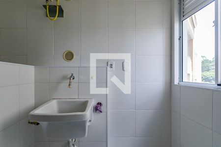 Apartamento para alugar com 63m², 3 quartos e 1 vagaÁrea de Serviço