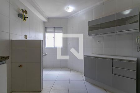 Apartamento para alugar com 63m², 3 quartos e 1 vagaCozinha