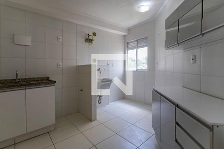 Apartamento para alugar com 63m², 3 quartos e 1 vagaCozinha