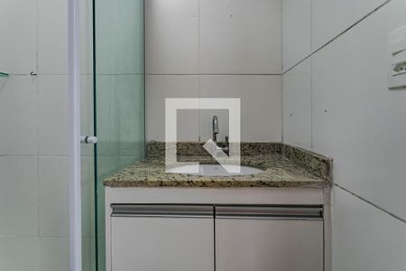 Apartamento para alugar com 63m², 3 quartos e 1 vagaBanheiro - Quarto 1 - Suíte