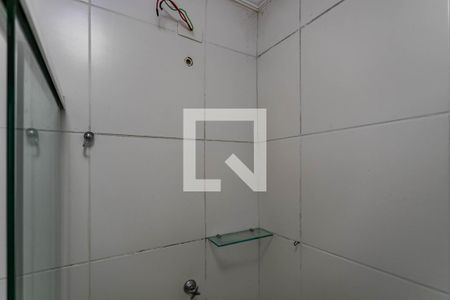 Apartamento para alugar com 63m², 3 quartos e 1 vagaBanheiro - Quarto 1 - Suíte