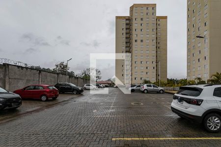 Apartamento para alugar com 63m², 3 quartos e 1 vagaÁrea Comum - Estacionamento