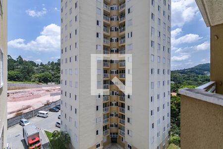 Apartamento para alugar com 63m², 3 quartos e 1 vagaVista - Área de Serviço