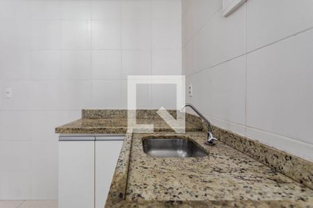 Apartamento para alugar com 63m², 3 quartos e 1 vagaCozinha