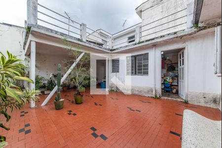 Casa à venda com 240m², 3 quartos e 3 vagasQuintal