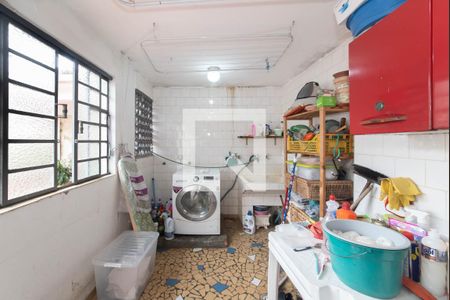 Casa à venda com 240m², 3 quartos e 3 vagasLavanderia