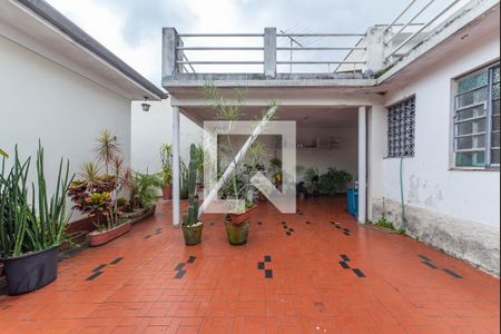 Casa à venda com 240m², 3 quartos e 3 vagasQuintal