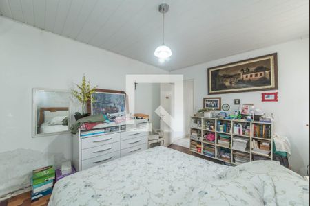 Casa à venda com 240m², 3 quartos e 3 vagasQuarto 3