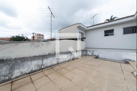 Casa à venda com 240m², 3 quartos e 3 vagasVaranda