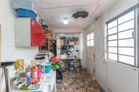 Casa à venda com 240m², 3 quartos e 3 vagasLavanderia