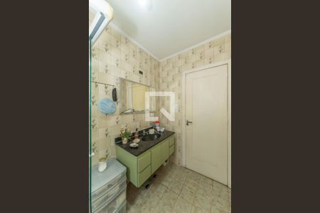 Casa à venda com 240m², 3 quartos e 3 vagasBanheiro 1