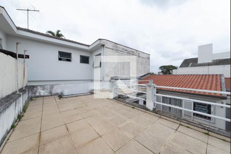 Casa à venda com 240m², 3 quartos e 3 vagasVaranda