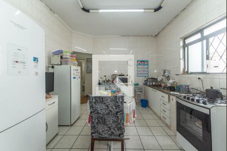 Casa à venda com 240m², 3 quartos e 3 vagasCozinha