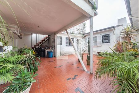 Casa à venda com 240m², 3 quartos e 3 vagasQuintal