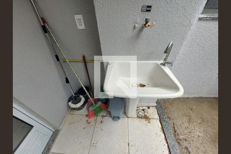 Apartamento à venda com 55m², 2 quartos e 1 vagaÁrea de Serviço