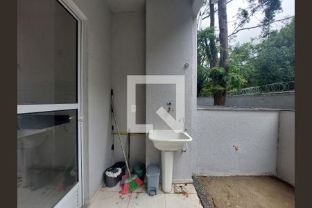 Apartamento à venda com 55m², 2 quartos e 1 vagaÁrea de Serviço