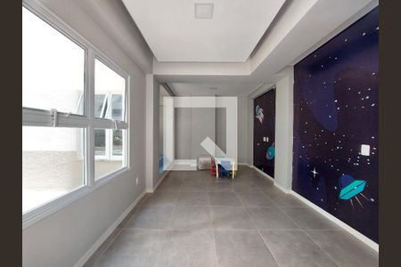 Apartamento à venda com 55m², 2 quartos e 1 vagaBrinquedoteca