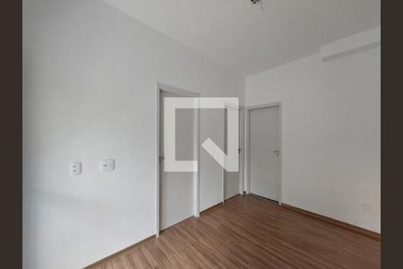 Sala de apartamento à venda com 2 quartos, 55m² em Jurubatuba, São Paulo