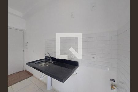 Apartamento à venda com 55m², 2 quartos e 1 vagaCozinha