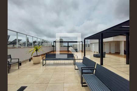 Apartamento à venda com 55m², 2 quartos e 1 vagaÁrea de Lazer