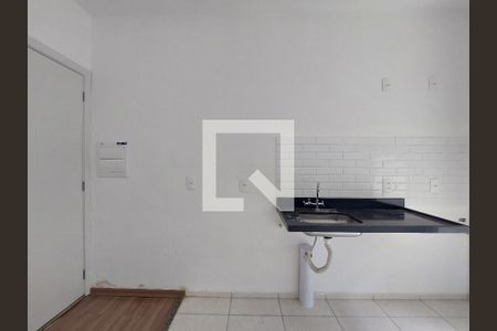 Apartamento à venda com 55m², 2 quartos e 1 vagaCozinha