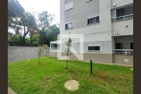 Apartamento à venda com 55m², 2 quartos e 1 vagaVista - Quarto 2