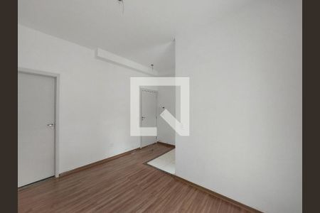 Sala de apartamento à venda com 2 quartos, 55m² em Jurubatuba, São Paulo