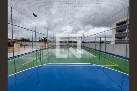 Apartamento à venda com 55m², 2 quartos e 1 vagaQuadra