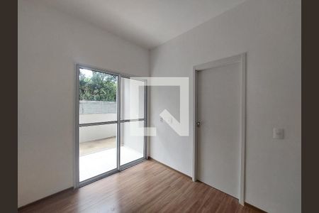 Sala de apartamento à venda com 2 quartos, 55m² em Jurubatuba, São Paulo