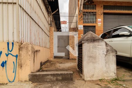 Casa à venda com 100m², 3 quartos e 1 vagaFachada