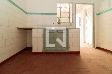 Casa à venda com 100m², 3 quartos e 1 vagaCozinha