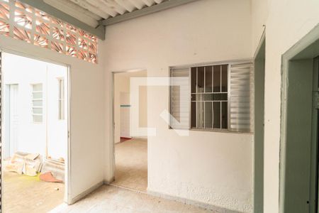 Casa à venda com 100m², 3 quartos e 1 vagaÁrea de Serviço 2