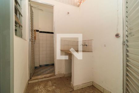 Casa à venda com 100m², 3 quartos e 1 vagaÁrea de Serviço