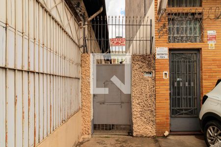 Casa à venda com 100m², 3 quartos e 1 vagaFachada