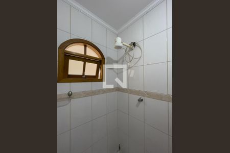 Casa à venda com 323m², 5 quartos e 4 vagas Casa à venda com 323m², 5 quartos e 4 vagasBanheiro 1