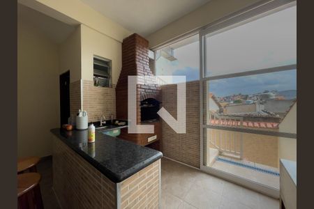 Casa à venda com 323m², 5 quartos e 4 vagas Casa à venda com 323m², 5 quartos e 4 vagasChurrasqueira