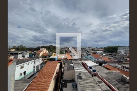 Casa à venda com 323m², 5 quartos e 4 vagas Casa à venda com 323m², 5 quartos e 4 vagasVista Varanda Quarto 3