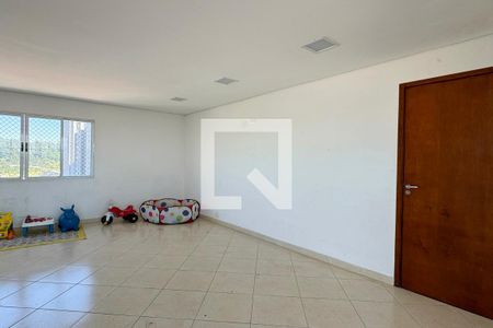 Apartamento para alugar com 55m², 2 quartos e 2 vagasBrinquedoteca