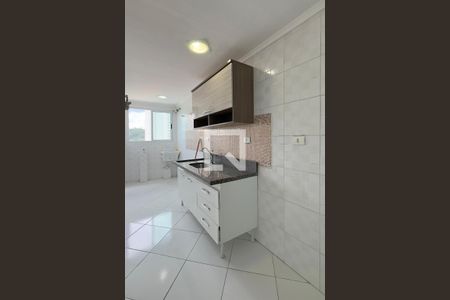 Apartamento para alugar com 55m², 2 quartos e 2 vagasCozinha
