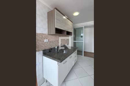 Apartamento para alugar com 55m², 2 quartos e 2 vagasCozinha