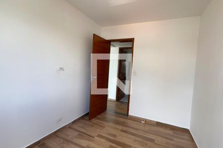 Apartamento para alugar com 55m², 2 quartos e 2 vagasQuarto 2
