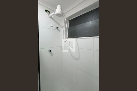 Apartamento para alugar com 55m², 2 quartos e 2 vagasBanheiro Corredor