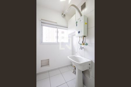 Apartamento para alugar com 53m², 2 quartos e sem vagaÁrea de Serviço