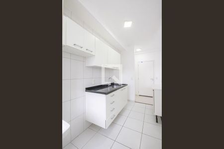 Apartamento para alugar com 53m², 2 quartos e sem vagaCozinha