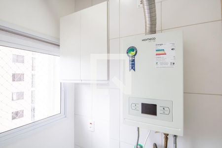 Apartamento para alugar com 53m², 2 quartos e sem vagaÁrea de Serviço