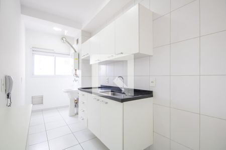 Apartamento para alugar com 53m², 2 quartos e sem vagaCozinha