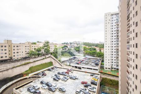 Apartamento para alugar com 53m², 2 quartos e sem vagaVista do Quarto 2