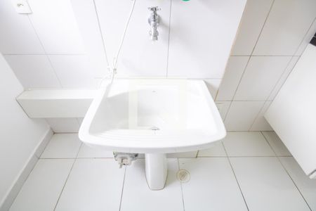 Apartamento para alugar com 53m², 2 quartos e sem vagaÁrea de Serviço